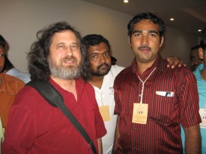 Richard Stallman