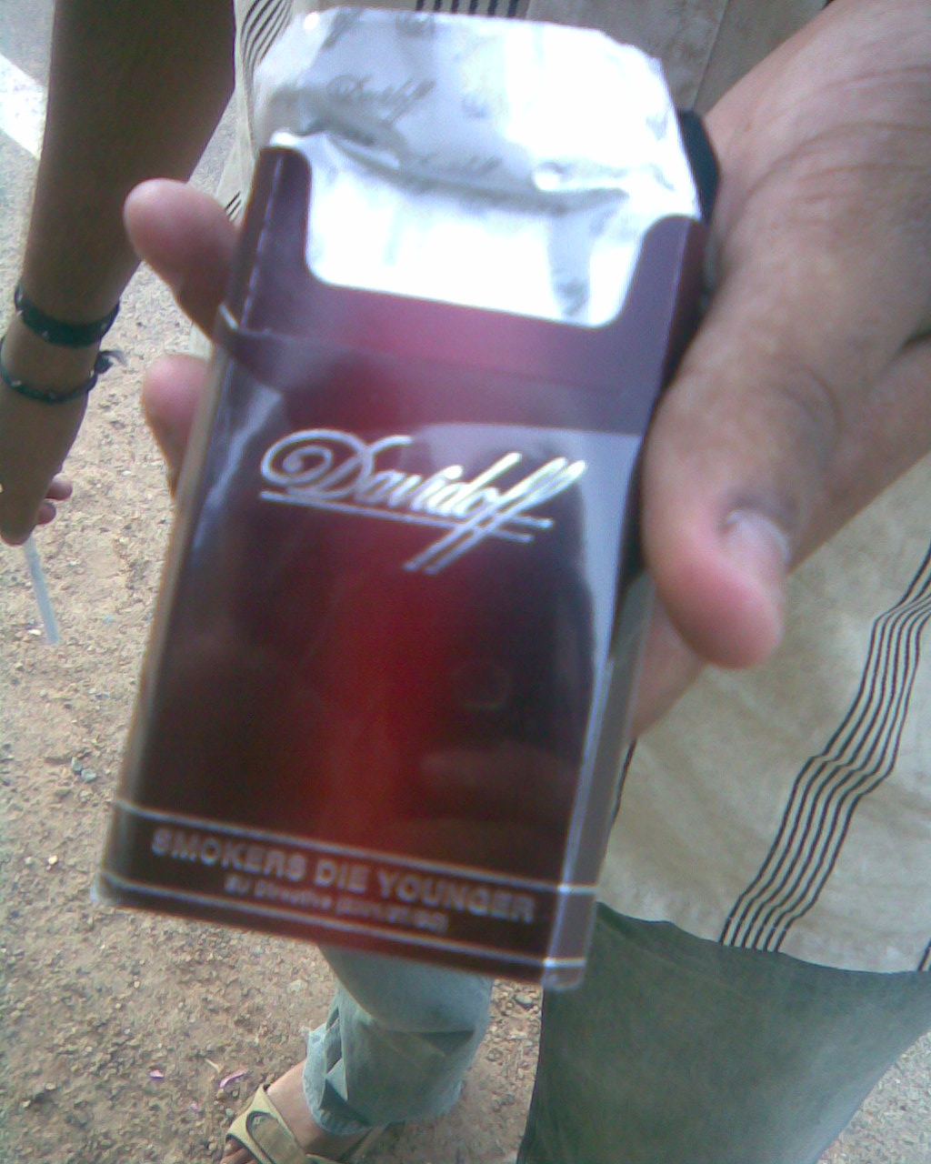 Davidoff