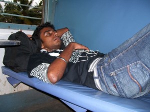 paulsleep