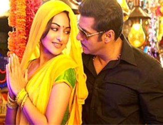 Dabangg