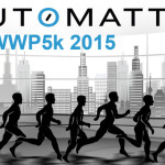 Automattic WWWP5k 2015
