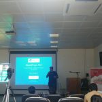 BarCamp Kerala Hari Shanker
