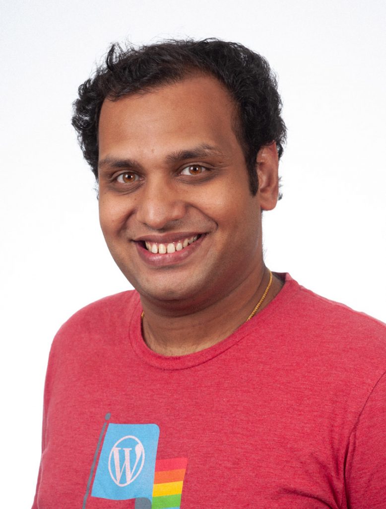Hari Shanker R